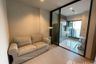 1 Bedroom Condo for rent in Life Asoke Rama 9, Makkasan, Bangkok near MRT Phra Ram 9