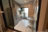 1 Bedroom Condo for rent in Life Asoke Rama 9, Makkasan, Bangkok near MRT Phra Ram 9