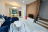 3 Bedroom Townhouse for rent in Baan Klang Muang Rama 9 Motorway, Suan Luang, Bangkok near MRT Phatthanakan