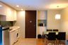 2 Bedroom Condo for rent in Quad Silom, Silom, Bangkok near BTS Chong Nonsi
