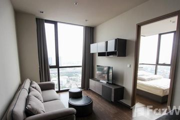 1 Bedroom Condo for rent in Phra Khanong Nuea, Bangkok near BTS Phra Khanong
