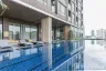 1 Bedroom Condo for rent in The Line Sukhumvit 71, Phra Khanong Nuea, Bangkok near BTS Phra Khanong