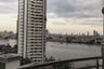 Condo for rent in Supalai River Resort, Samre, Bangkok
