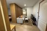 Condo for rent in Lumpini Place Suanplu-Sathorn, Thung Maha Mek, Bangkok near MRT Lumpini