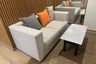 Condo for rent in Lumpini Place Suanplu-Sathorn, Thung Maha Mek, Bangkok near MRT Lumpini