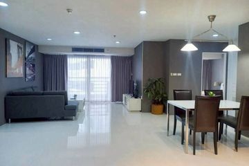 3 Bedroom Condo for rent in Khlong Tan, Bangkok near BTS Phrom Phong