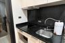 Condo for rent in Fuse Sathorn - Taksin, Bang Lamphu Lang, Bangkok near BTS Wongwian Yai