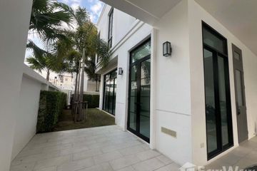 3 Bedroom House for rent in Lat Phrao, Bangkok