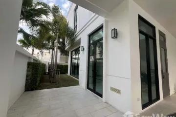 3 Bedroom House for rent in The Master Ekkamai - Sukhontasawat, Lat Phrao, Bangkok