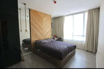 1 Bedroom Condo for rent in 333 Riverside, Bang Sue, Bangkok near MRT Bang Pho