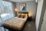 1 Bedroom Condo for rent in Ideo Mobi Sukhumvit 40, Phra Khanong, Bangkok near BTS Ekkamai