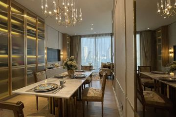 2 Bedroom Condo for rent in Khlong Ton Sai, Bangkok near BTS Charoen Nakhon