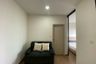 1 Bedroom Condo for rent in Metris Rama 9-Ramkhamhaeng, Hua Mak, Bangkok near MRT Ramkhamhaeng 12