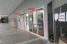 1 Bedroom Commercial for rent in Supalai City Resort Rama 8, Bang Yi Khan, Bangkok near MRT Bang Yi Khan