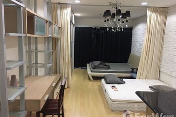 Condo for rent in Thanon Phetchaburi, Bangkok near MRT Pratunam