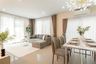 4 Bedroom House for rent in Setthasiri Pattanakarn, Prawet, Bangkok near BTS On Nut