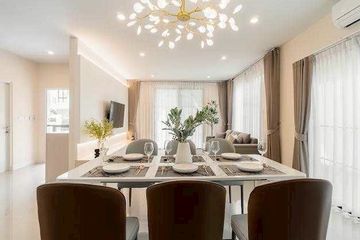 4 Bedroom House for rent in Prawet, Bangkok