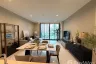2 Bedroom Condo for rent in Q1 Sukhumvit, Khlong Toei, Bangkok near BTS Nana