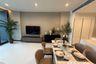 2 Bedroom Condo for rent in Q1 Sukhumvit, Khlong Toei, Bangkok near BTS Nana