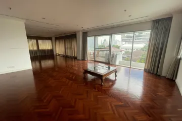 4 Bedroom Condo for rent in Thung Maha Mek, Bangkok