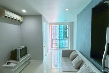 1 Bedroom Condo for rent in Thanon Phetchaburi, Bangkok near BTS Ratchathewi