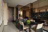 2 Bedroom Condo for rent in The ESSE Sukhumvit 36, Phra Khanong, Bangkok near BTS Thong Lo