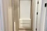 1 Bedroom Condo for rent in Reference Sathorn - Wongwianyai, Samre, Bangkok near BTS Wongwian Yai