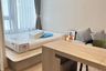 1 Bedroom Condo for rent in Reference Sathorn - Wongwianyai, Samre, Bangkok near BTS Wongwian Yai