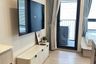 1 Bedroom Condo for rent in Reference Sathorn - Wongwianyai, Samre, Bangkok near BTS Wongwian Yai
