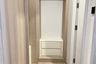 1 Bedroom Condo for rent in Reference Sathorn - Wongwianyai, Samre, Bangkok near BTS Wongwian Yai