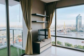 2 Bedroom Condo for rent in Bang Khlo, Bangkok