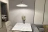 2 Bedroom Condo for rent in Aspire Onnut Station, Phra Khanong, Bangkok near BTS On Nut