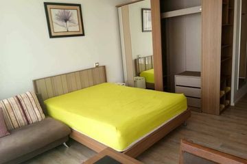 Condo for rent in Chom Phon, Bangkok near MRT Lat Phrao