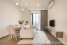 2 Bedroom Condo for rent in Park Origin Phayathai, Thung Phaya Thai, Bangkok near BTS Phaya Thai