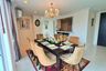 4 Bedroom Condo for rent in Piyathip Place, Khlong Tan Nuea, Bangkok near BTS Phrom Phong