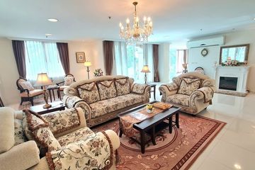 4 Bedroom Condo for rent in Khlong Tan Nuea, Bangkok near BTS Phrom Phong