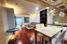 1 Bedroom Condo for rent in Nusa State Tower Condominium, Silom, Bangkok near BTS Surasak