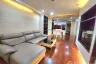 1 Bedroom Condo for rent in Nusa State Tower Condominium, Silom, Bangkok near BTS Surasak