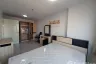 2 Bedroom Condo for rent in Commonwealth Pinklao, Bang Bamru, Bangkok near MRT Bang Yi Khan