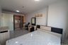 2 Bedroom Condo for rent in Commonwealth Pinklao, Bang Bamru, Bangkok near MRT Bang Yi Khan