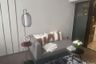1 Bedroom Condo for rent in Park Origin Chula Samyan, Maha Phruettharam, Bangkok near MRT Sam Yan