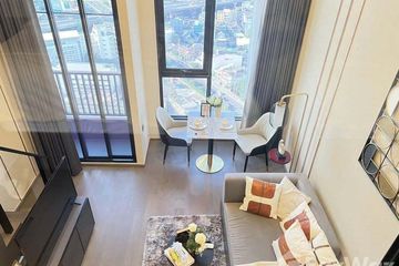 1 Bedroom Condo for rent in Maha Phruettharam, Bangkok near MRT Hua Lamphong