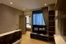 1 Bedroom Condo for rent in Ashton Asoke - Rama 9, Din Daeng, Bangkok near MRT Phra Ram 9