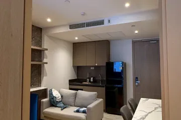 1 Bedroom Condo for rent in Din Daeng, Bangkok near MRT Phra Ram 9