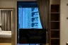1 Bedroom Condo for rent in Ashton Asoke - Rama 9, Din Daeng, Bangkok near MRT Phra Ram 9