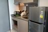 1 Bedroom Condo for rent in IDEO New Rama 9, Hua Mak, Bangkok near Airport Rail Link Ramkhamhaeng