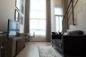 1 Bedroom Condo for rent in IDEO New Rama 9, Hua Mak, Bangkok near Airport Rail Link Ramkhamhaeng