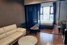 1 Bedroom Condo for rent in Chewathai Residence Bang Pho, Bang Sue, Bangkok near MRT Tao Poon