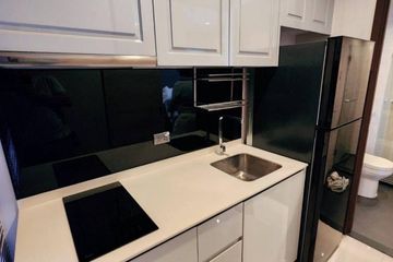 1 Bedroom Condo for rent in Bang Sue, Bangkok near MRT Bang Pho