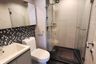 1 Bedroom Condo for rent in Chewathai Residence Bang Pho, Bang Sue, Bangkok near MRT Tao Poon